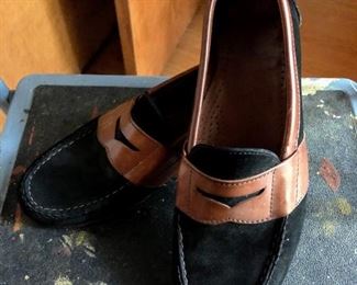 Allen Edmonds Men's Loafers (size 9)