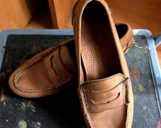 Cole Haan Men's Loafers (size 9)