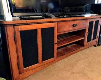 TV Console