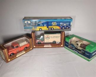 Collectable Trucks
