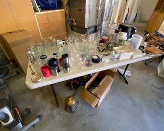 Glassware