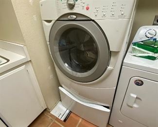 Washer