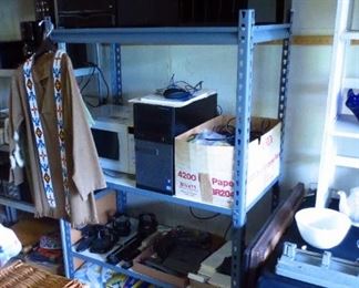 Office Equipment & Supplies