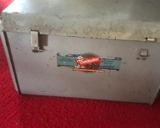 Thermidor Ice chest