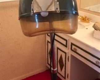 Vintage Kenmore hair dryer