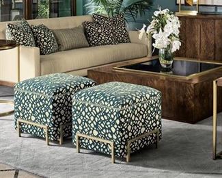 Melody Cocktail Table