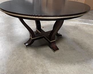 design folio 60' round table