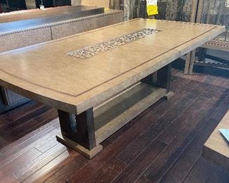 tempo dining table