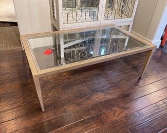 harmony cocktail table