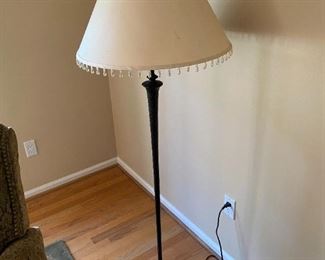 Floor Lamp