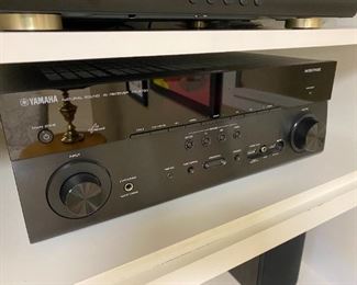 Yamaha receiver RX-A730