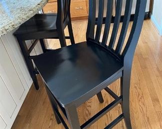 Bar Stools (2)