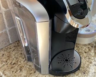 Keurig Coffee Maker