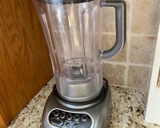 Kitchen Aid Blender