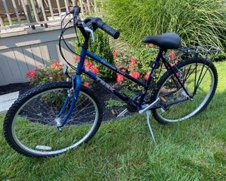 Trek 800 Sport Mountain Track Bike 26"