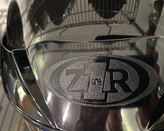 Z1R Motorcycle Helmet (3)