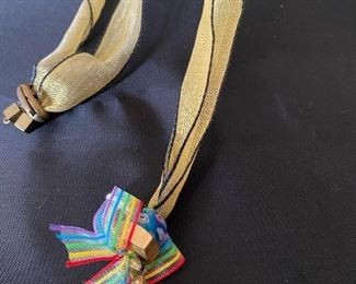 Mackenzie Childs Neclace