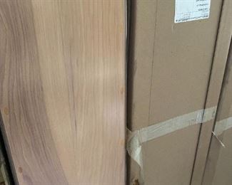 Forest LLC vineyard collection Natrual Hickory Hardwood flooring - Napa Series