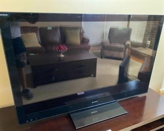 Sony Bravia KDL-52NX800 TV