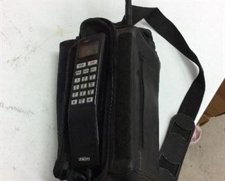 Old Bag Phone