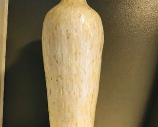 Beautiful vase. Two of them.