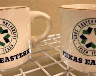 Texas Eastern University became UTTyler