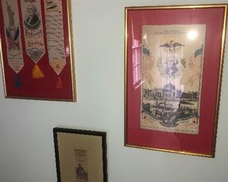 Owner took piece on far left