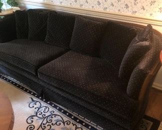 Pet free child free home