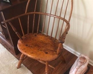 Lovely antique chair