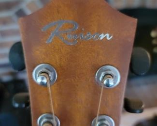 Ruison guitar