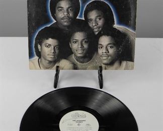 The Jacksons