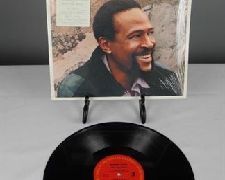 Marvin Gaye