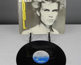 Billy Idol