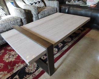 Marble Coffee Table