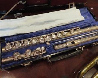Flute