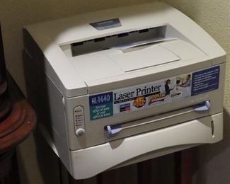 Laser Printer