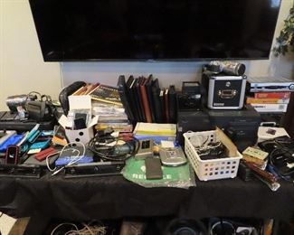 Electronics - Office Supplies