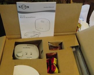 Pet Safe - Basic In ground Fence