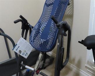 Teeter - Great for your back