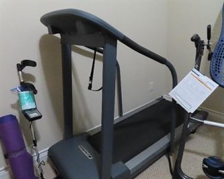 Pace Master Treadmill 