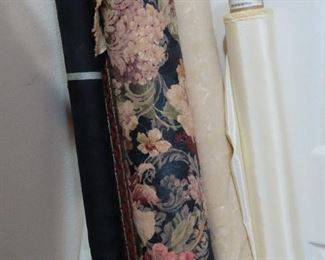 Fabric Rolls