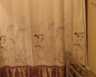 Shower Curtain 