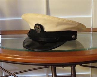 US Navy Hat