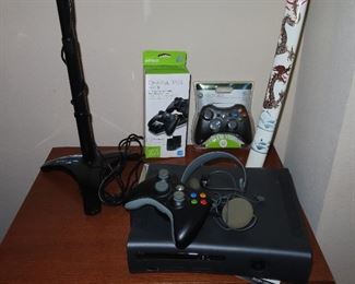 XBOX 360