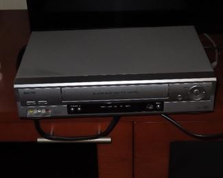 VCR