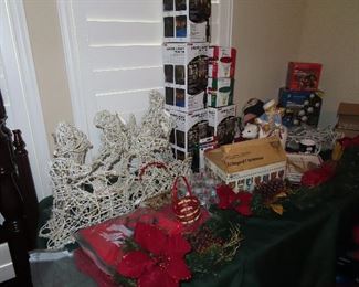 Christmas Decor