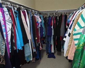 Women's Clothes