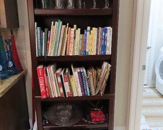 Bookcase