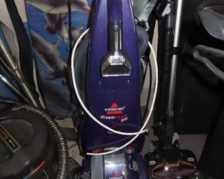 Bissell Vacuum 