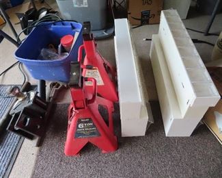 Car Jacks